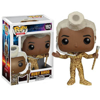 Pop 5th Element Ruby Rhod