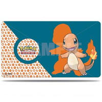 UP Charmander Playmat for Pokemon