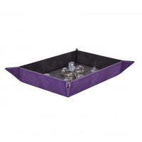 Ultra Pro Dice Tray - Amethyst