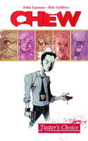 Chew Tp Vol 1