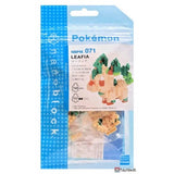 Pokemon Nanoblock Model Kits