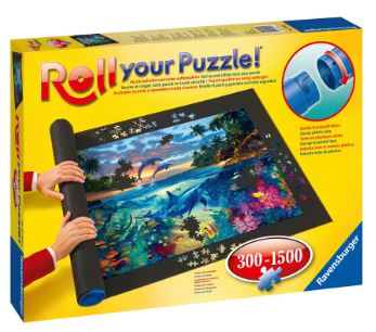 Puzzle Roll Your Puzzle 300-1500pc 17956