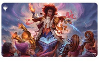 MTG Playmat Strixhaven - Prismari #18643