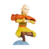 McFarlane Toys - Avatar The Last Airbender - 12inch Aang Figure