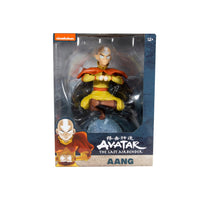 McFarlane Toys - Avatar The Last Airbender - 12inch Aang Figure