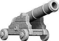 WK - Cannons