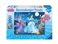 PZL 100pc Adorable Cinderella 13671
