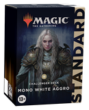 MTG 2022 Standard Challenger Decks