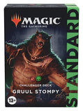 MTG 2022 Standard Challenger Decks