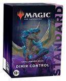 MTG 2022 Standard Challenger Decks