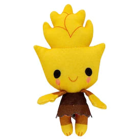Catan Wheat Sprite Plush