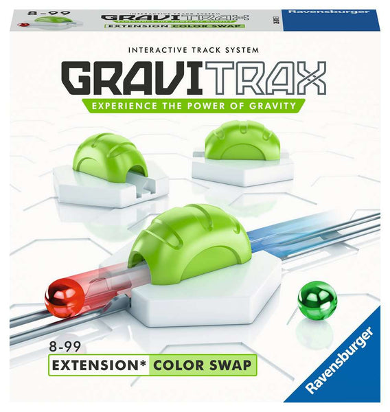 Gravitrax Color Swap Extension 26815