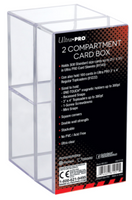 UP Box - Two Compartment