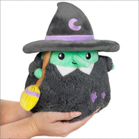 Mini Squishable - Witch