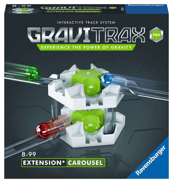Gravitrax Carousel Extension 27275
