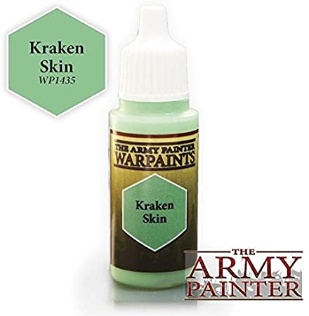 Army Painter Kraken Skin