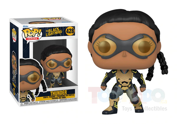 Pop! DC Thunder 428