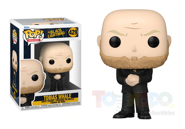 Pop! DC Tobias Whale 429