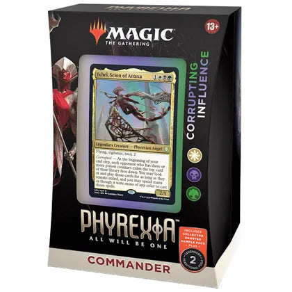 Magic the Gathering