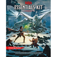 D&D5 Essentials Kit