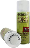 AP Primer White Matte
