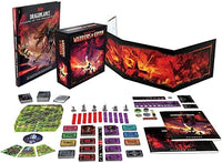 Dragonlance Shadow of the Dragon Queen Deluxe Edition