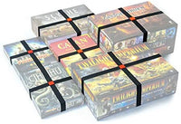 Geekon! Elastic Box Bands