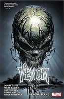 Venom By Donny Cates Tp Vol 04 Venom Island