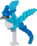 Pokemon Nanoblock Model Kits