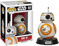 Pop Star Wars E7 BB-8 61