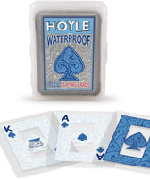 Bicycle - Hoyle Clear Waterproof