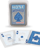 Bicycle - Hoyle Clear Waterproof