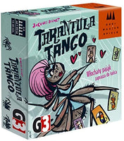 Tarantula Tango