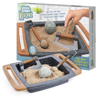 Kinetic Sand: Adult Zen Garden