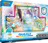 Pokemon Paldea Collection