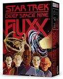 Fluxx Star Trek DS9