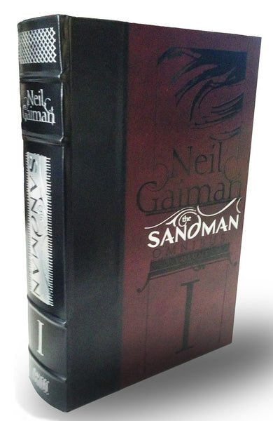 Sandman Omnibus Vol 01 Hc