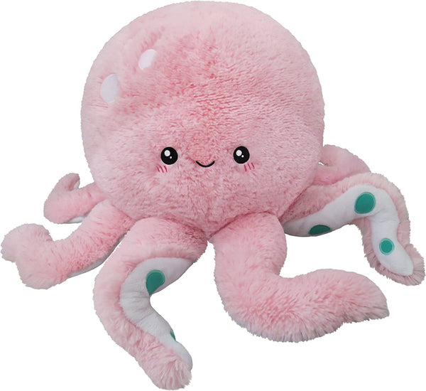 Mini Squishable - Cute Octopus