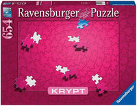 PZL 654PC Krypt Pink 16564
