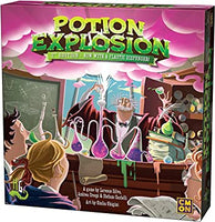 Potion Explosion