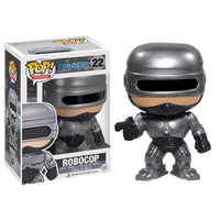 Pop! Robocop #22