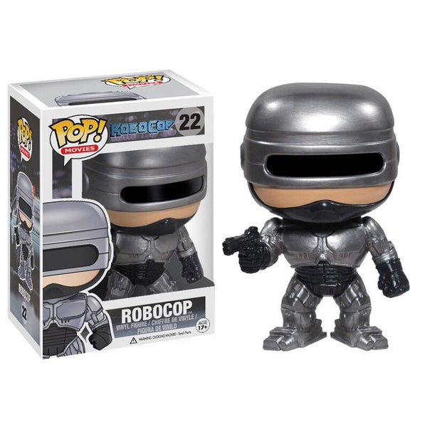 Pop! Robocop #22