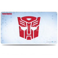 Ultra Pro Playmat - Transformers Autobot Emblem