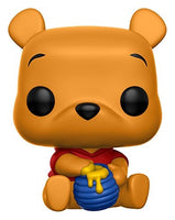 POP Disney: Winnie the Pooh #252