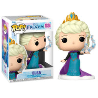 POP Disney Elsa #1024