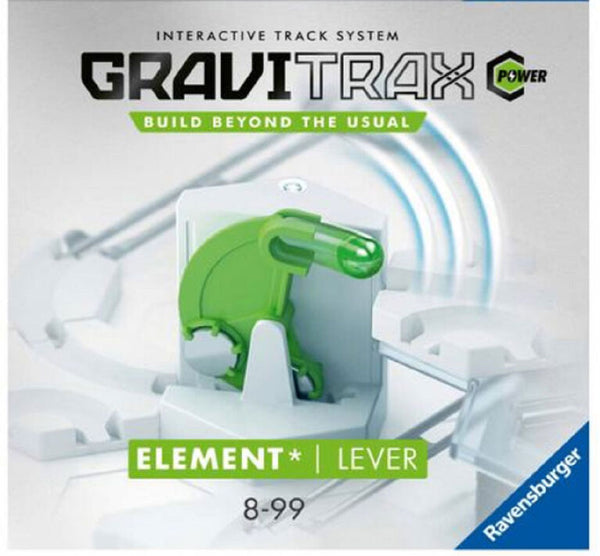 Gravitrax Element Lever