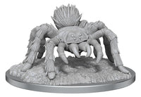 WK D&D - Giant Spider Wave 18