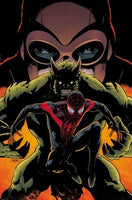 Miles Morales TP Vol. 02 Bring on the Bad Guys