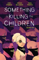 Something Is Killing The Children Tp Vol 02