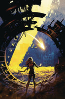 Legion of Super Heroes Tp Millennium